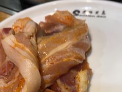 -苏格里岛自助海鲜烤肉(青秀万达店)