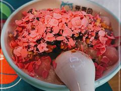 -爱妻鱼•老体北重庆水煮鱼•川菜(白云路店)