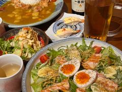 -白石の深夜食堂(泰华店)