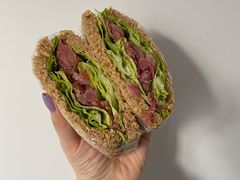 -盒马鲜生(杨高南路店)