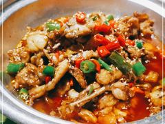 -辛香汇(大华第一坊店)