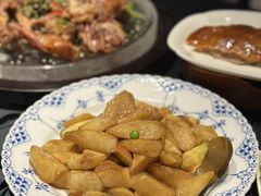 -江南雅厨(李公堤店)