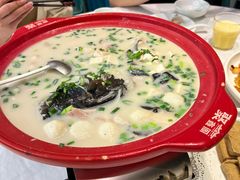 -聚鑫阁江浙菜·非遗传承技艺(闵行交大店)