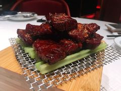 直火烧牛肉-东富酒家(龙湖西溪天街店)