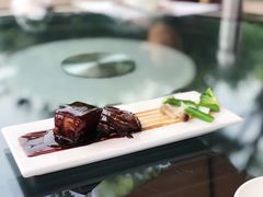 -杭州西子湖四季酒店·金沙厅