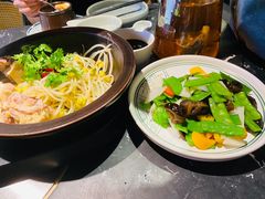 -云海肴云南菜·蒸汽石锅鱼(青岛万象城店)