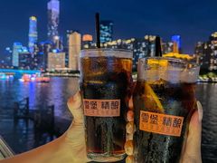 -琶醍壹号•潮菜江景餐吧