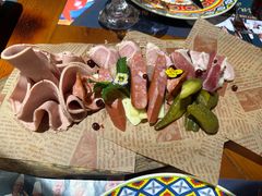 -卢布里西餐厅(总店)