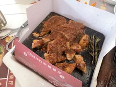 -杯子红牛排(西樵店)