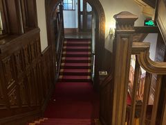 -马勒别墅·中餐厅