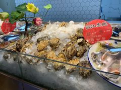 -日进一片海.生腌海鲜火锅.宵夜烧烤(三里屯总店)