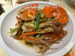 -小林哥的海鲜馆·夜宵烧烤(渔人码头店)