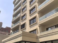 -锦江都城经典达华静安寺酒店·餐厅