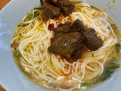-好這口重庆小面(总店)
