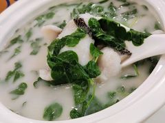 -徐记私厨(半淞园路店)