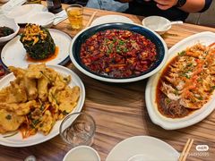 -九转小磨·东北菜老字号(祥安店)