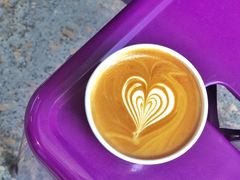 -HANA COFFEE(长寿路店)