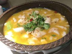 豆花鱼-花千醉(新街口店)