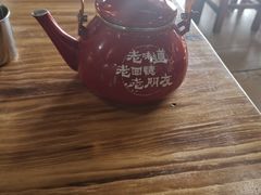 -东镇老火锅(长春路首店)