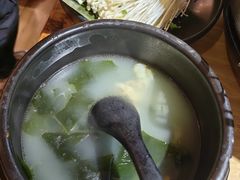 -九田家黑牛烤肉料理(吴江万象汇店)