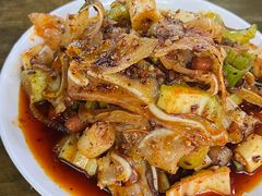 -天一沾水肥肠(科园一街店)