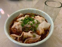 钟水饺-成都驻京办餐厅(蜀都宾馆店)