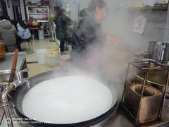 -叶氏奶汤面(平乐古镇店)