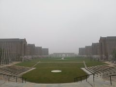 -浙江大学(海宁国际校区)