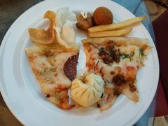-怡咖啡自助餐(宁波香格里拉店)