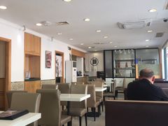 大堂-新发记港式茶餐厅(黄浦店)
