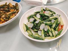 -谢记上海大排档(长寿路店)