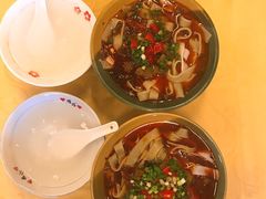 -十里香粉馆(虹桥中路店)