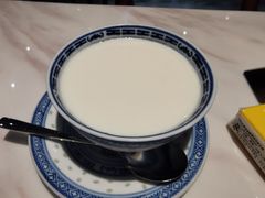 招牌双皮奶-老廣糖水铺(乐汇城店)