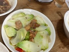 -玲燕蒸菜馆(江东路店)