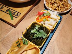 -上坐过桥米线(顺城店)