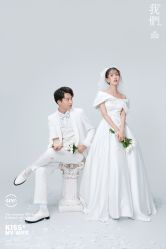 点击看大图 -时尚芭莎摄影BAZAAR STUDIO(上海店)