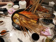 -钢管厂五区小郡肝火锅串串 Chuan Chuan hot pot