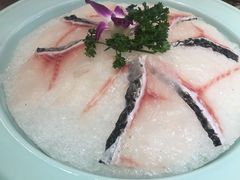 -蕃茄述·好汤自然来(江汉路店)
