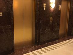 -上海新锦江大酒店