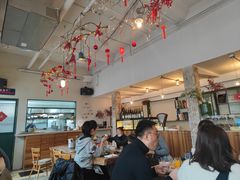 -RAC BAR(安福路店)