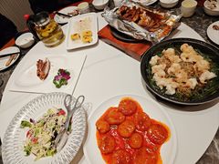 -国人川菜(李家村建东街店)