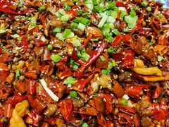 -杨记隆府(南坪店)