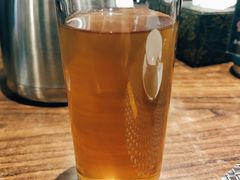 宫廷梨汤-宋庄魁元艺术餐厅