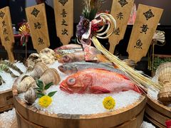 -本源食集 日式烧肉·炉端烧(东海缤纷店)