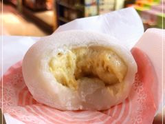 -澳门长洲糯米糍(柯打苏沙街店)