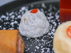 -真地道京味府·鲜橙烤鸭·北京菜(朝外大街东大桥店)