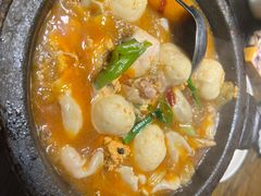 -肖记公安牛肉鱼杂馆·省级非物质文化遗产(金色雅园直营店)