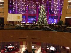 -杭州国际会议中心洲际酒店-原素全日餐厅(解放东路店)