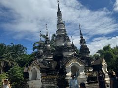 -西双版纳总佛寺