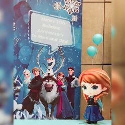 -派对猴生日派对策划(浦东店)